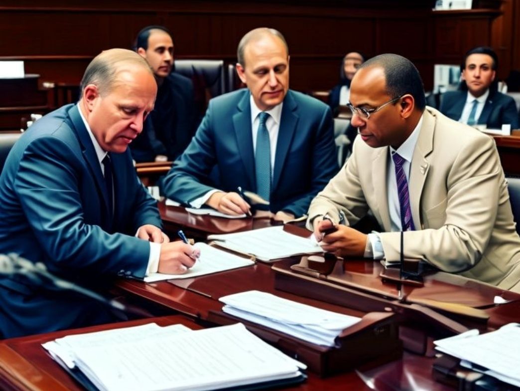 Government’s Failure to Correct Error at Sentencing Breached Plea Agreement