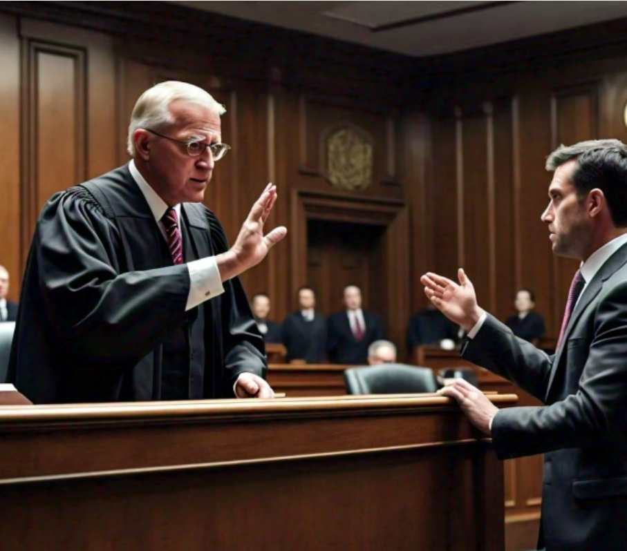 How the Supreme Court Overturning the Chevron Doctrine Helps Some Federal Inmates Get Out Earlier