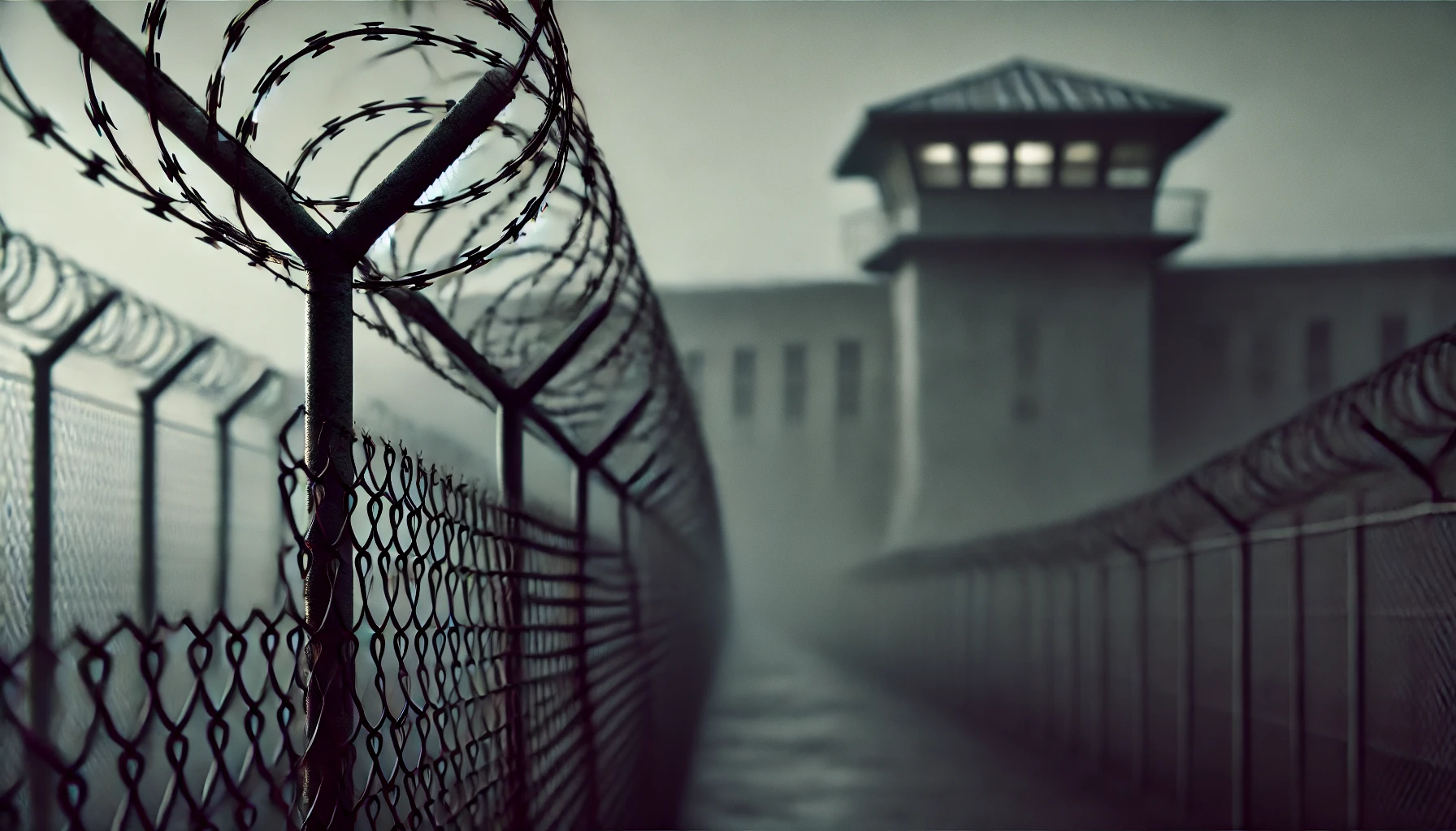 What to Expect in Federal Prison